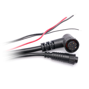 Raymarine 5m Power & Raynet Cable, Alpha Display