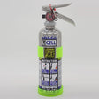 Sea Fire Fire Extinguisher - Lithium Battery.