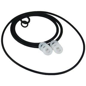Groco Strainer Service Kit, ARG-1000 & 1250