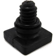 Groco Drain Nut W/O-Ring