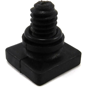 Groco Drain Nut W/O-Ring