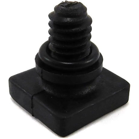 Groco Drain Nut W/O-Ring