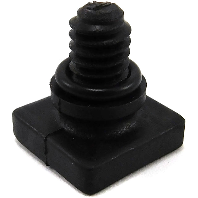 Groco Drain Nut W/O-Ring