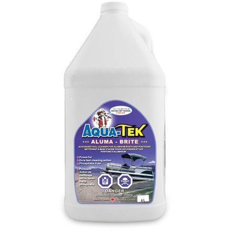 Aluma-Brite 4L