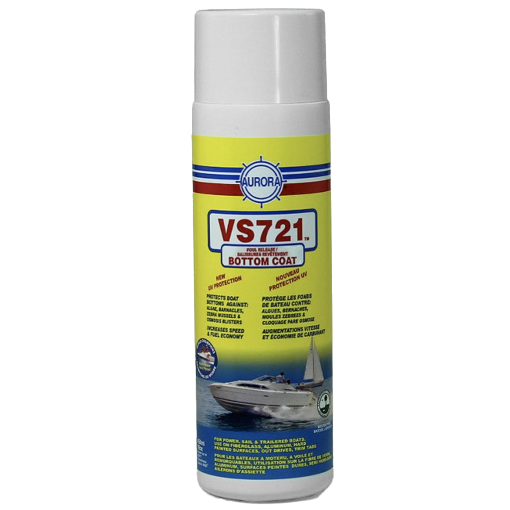 Aurora VS721 Antifouling Bottom Wax
