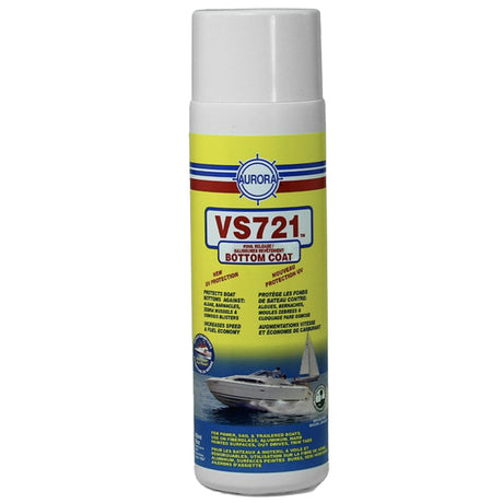 Aurora VS721 Antifouling Bottom Wax