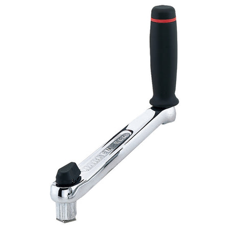 Harken 8" Locking Chrome Winch Handle