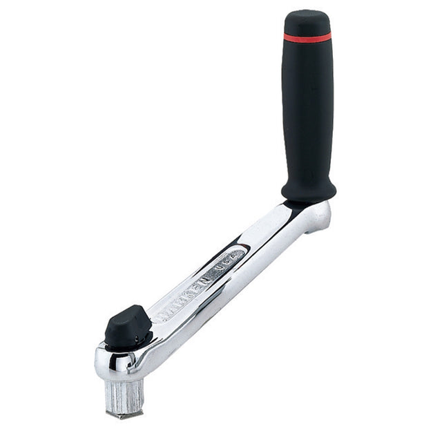 Harken 8" Locking Chrome Winch Handle