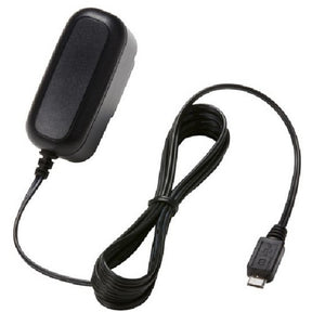 USB Charger.