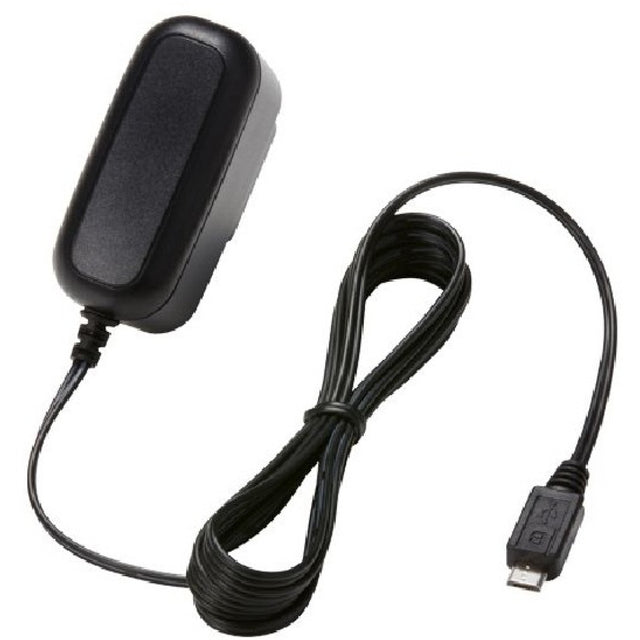 USB Charger.