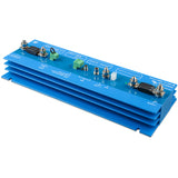 Victron Smart BMS 12/200 left view.