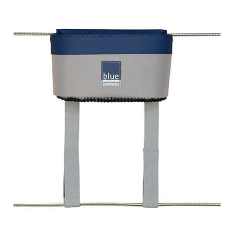 Blue Performance Can Holder - holds 2 cans