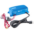 Victron Blue Smart IP67 Charger 12/25(1) 120V NEMA 5-15