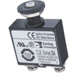 Blue Sea Push Button Circuit Breaker - 20A.