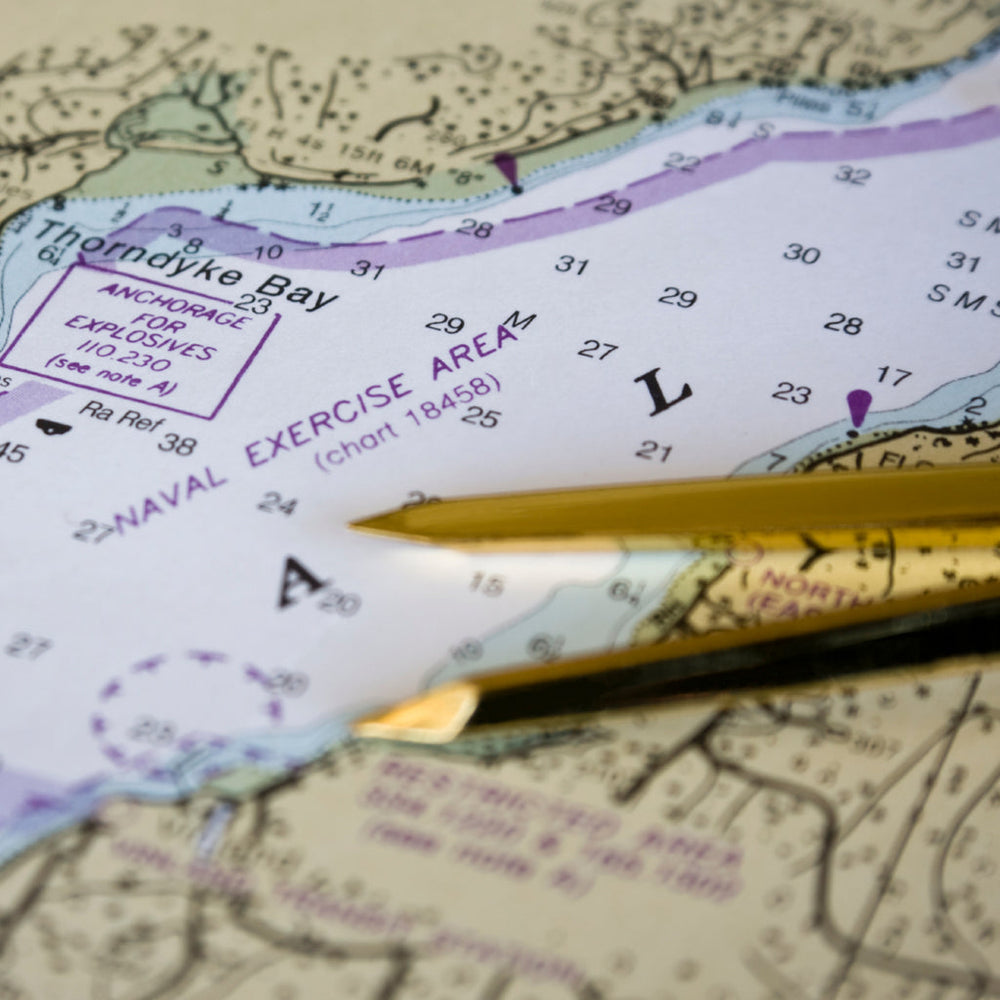 Basic Navigation