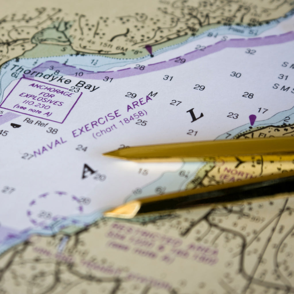 Basic Navigation