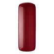 Bergundy 34 inch fender.