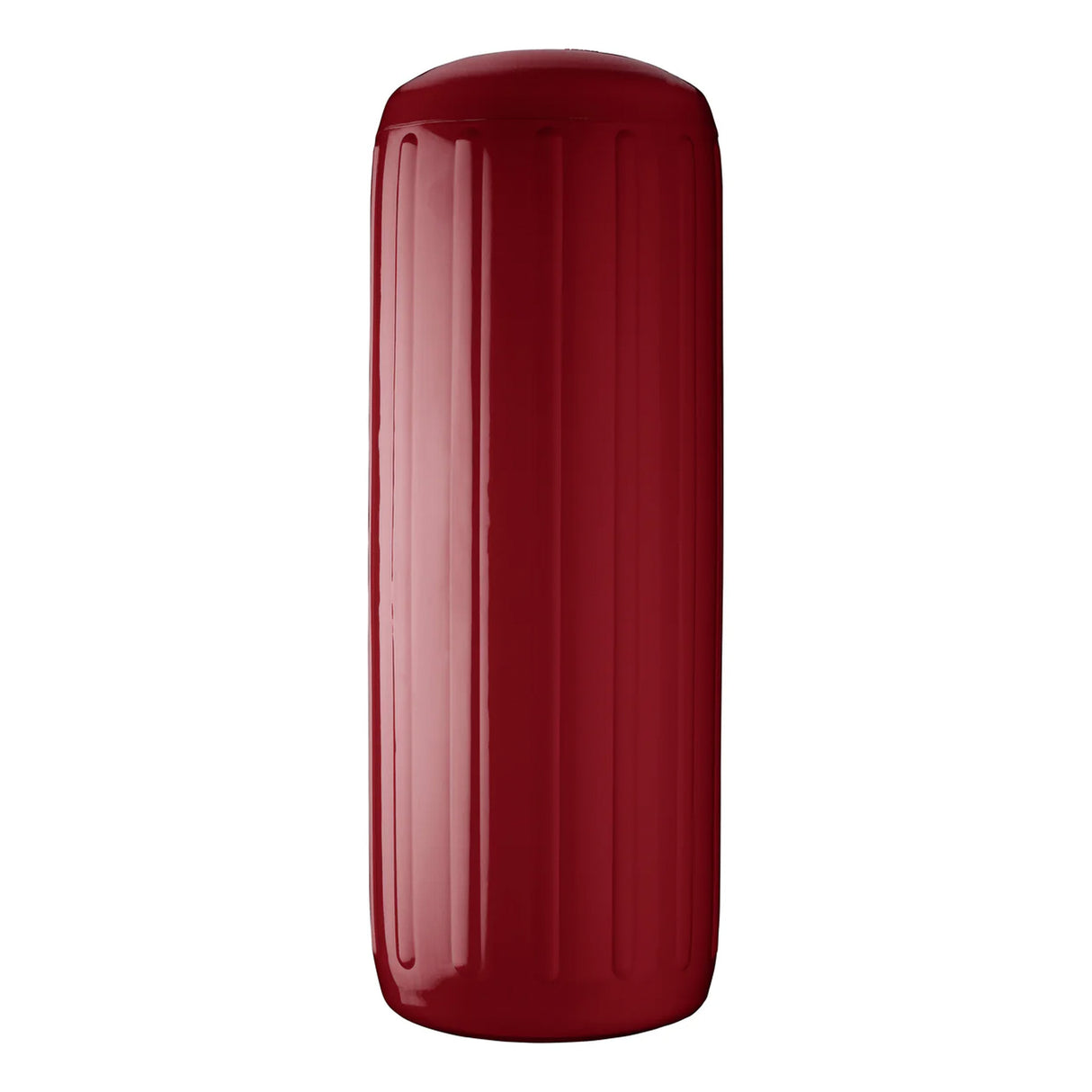 Bergundy 34 inch fender.