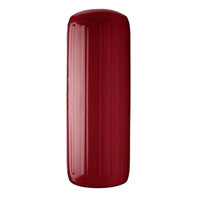 Bergundy 34 inch fender.