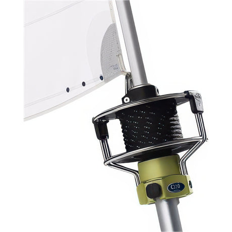 Close-up view of Profurl Cruising Furler - C290