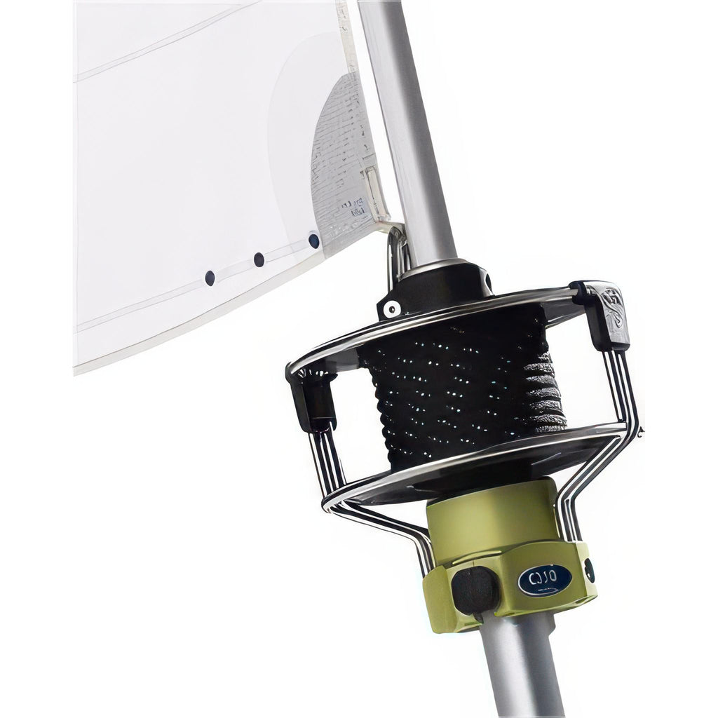 Close-up view of Profurl Cruising Furler - C320