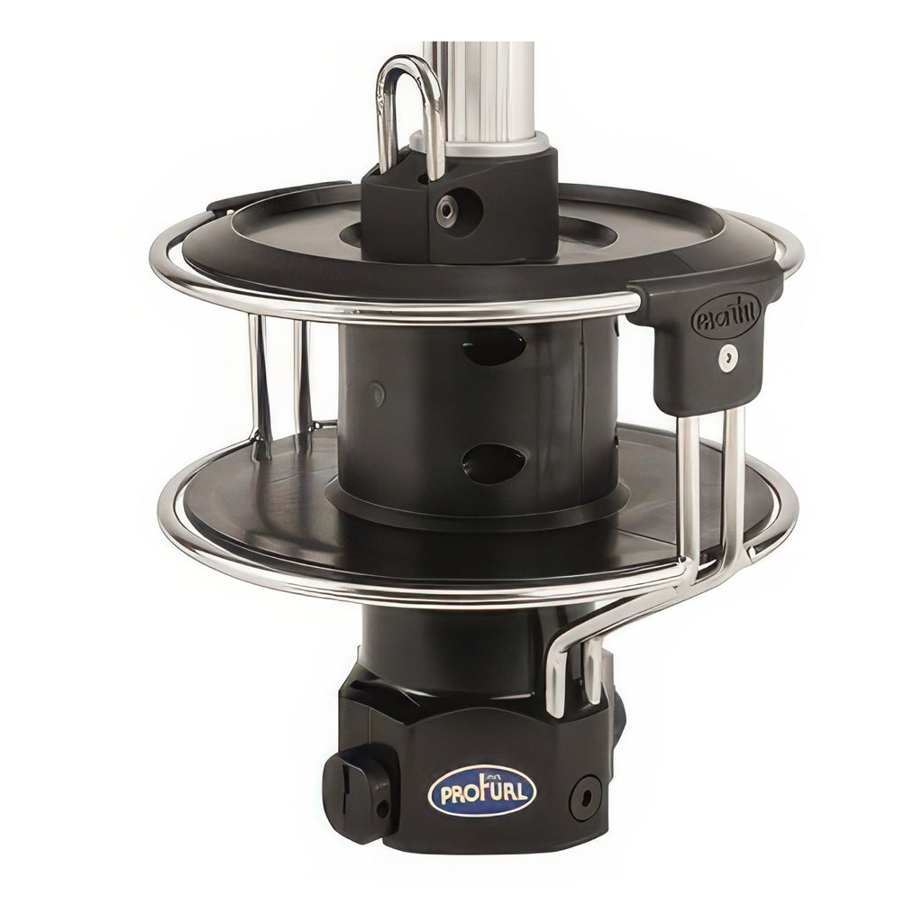 Close-up view of Profurl Cruising Furler - C350
