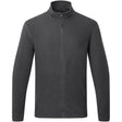 Gill Pursuit Full Zip Fleece - Men's - graphite.