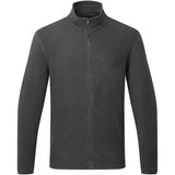 Gill Pursuit Full Zip Fleece - Men's - graphite.