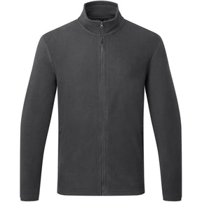 Gill Pursuit Full Zip Fleece - Men's - graphite.