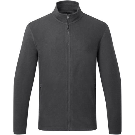 Gill Pursuit Full Zip Fleece - Men's - graphite.