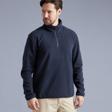 Person wearing Gill Pursuit 1/4 Zip Fleece - Men's.