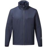 Gill Pilot Jacket - Men's -  blue.