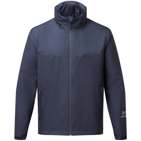 Gill Pilot Jacket - Men's -  blue.