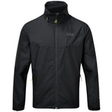Gill Pilot Jacket - Men's - black.