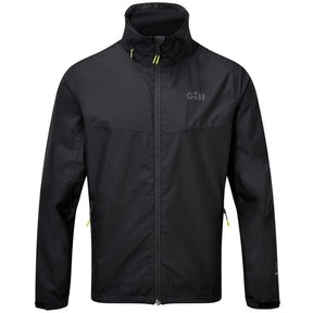 Gill Pilot Jacket - Men's - black.