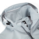 Gill Pilot Jacket - Men's - collar.
