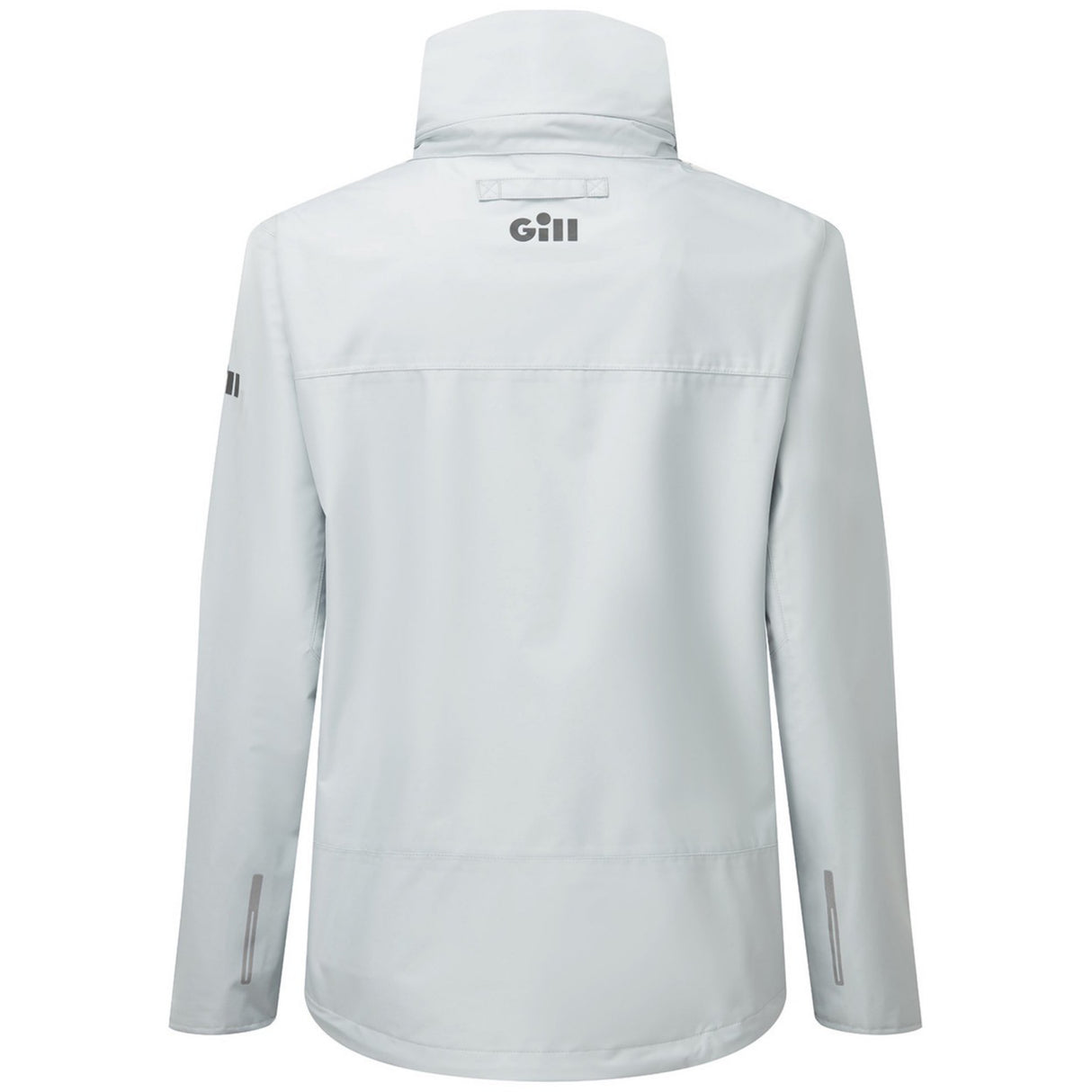 Back of Gill Pilot Jacket - Women's.