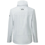 Back of Gill Pilot Jacket - Women's.