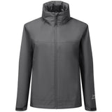 Gill Pilot Jacket - Women's - graphite.