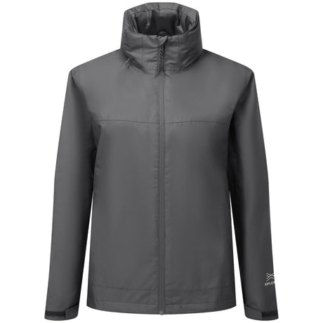 Gill Pilot Jacket - Women's - graphite.