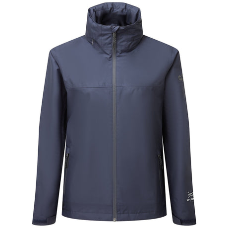Gill Pilot Jacket - Women's - navy.