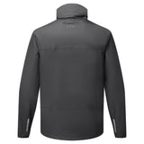 Back of Gill Navigator Jacket - Men's.