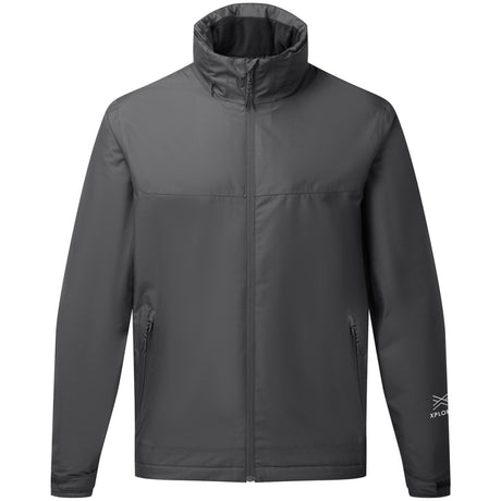 Gill Navigator Jacket - Men's - graphite.