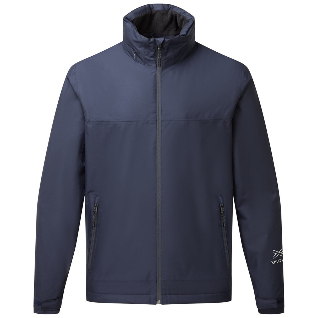Gill Navigator Jacket - Men's - navy.