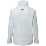 Back of Gill Navigator Jacket - Women's.