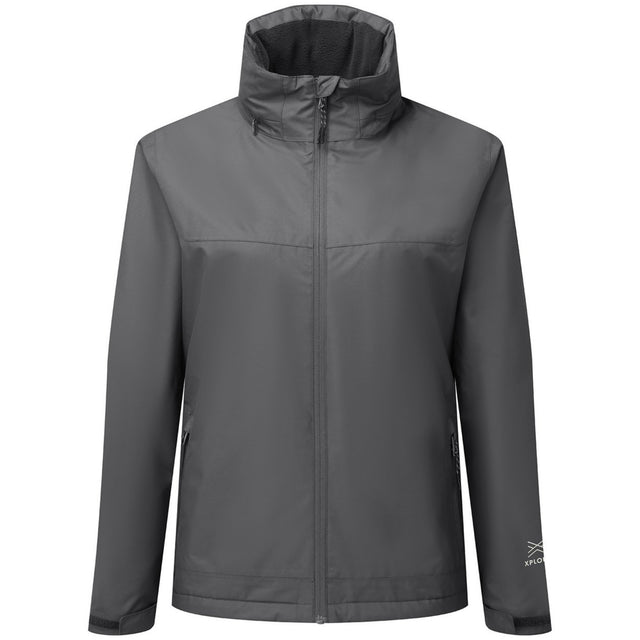 Gill Navigator Jacket - Women's - graphite..