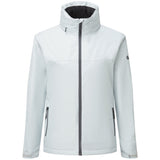 Gill Navigator Jacket - Women's - light grey.