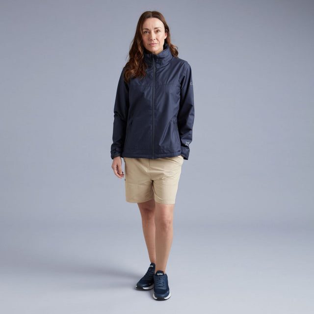 Person wearing Gill Navigator Jacket - Women's.