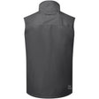Back of Gill Pilot Gilet - Men's.