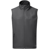 Gill Pilot Gilet - Men's - graphite.